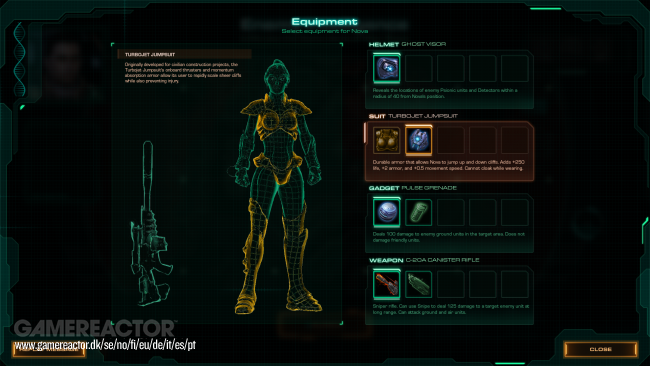 Starcraft II: Legacy of the Void