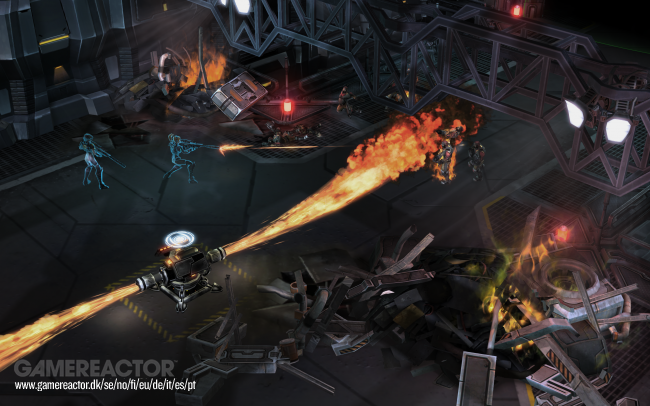 Starcraft II: Legacy of the Void