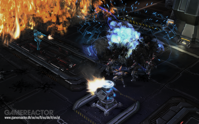 Starcraft II: Legacy of the Void