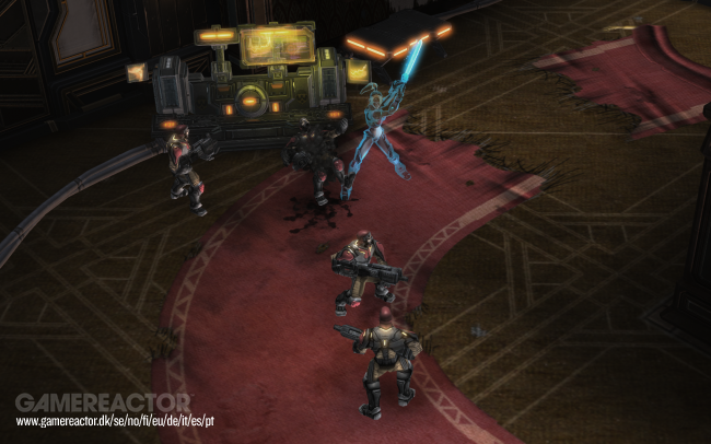 Starcraft II: Legacy of the Void