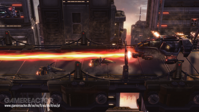 Starcraft II: Legacy of the Void