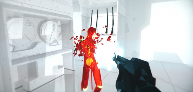 Superhot