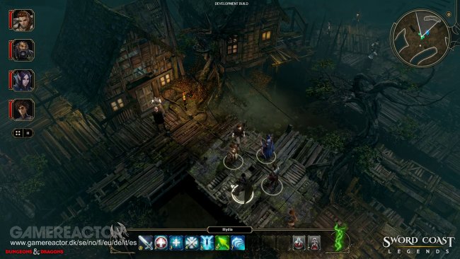 Sword Coast Legends