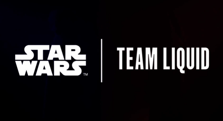 Team Liquid is teaming up with Star Wars - - Vimarsana News