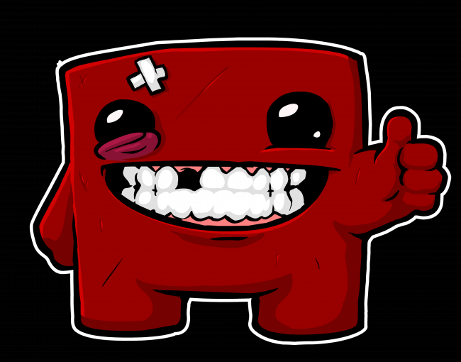super meat boy ps vita