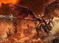 Future Total War: Warhammer III DLC will focus solely on Immortal Empires