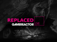 We're checking out Replaced on today's GR Live