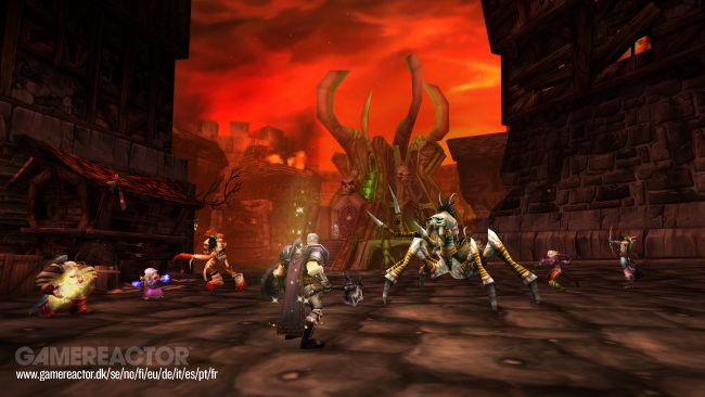 World of Warcraft: Classic