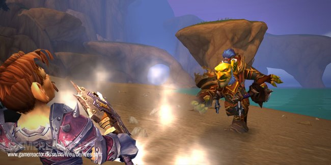 World of Warcraft: Legion