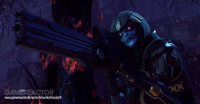 xcom 2 pc vs ps4