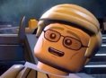 Adam West plays Adam West in Lego Batman 3