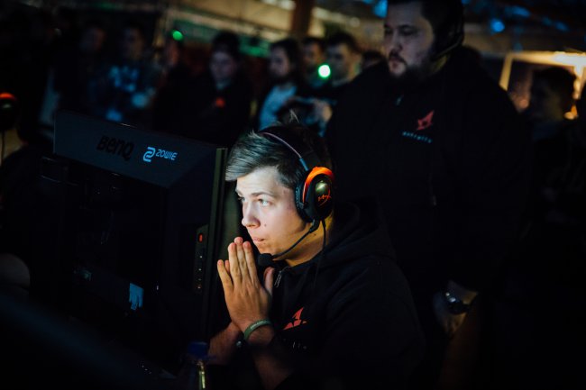 Counter-Strike: Global Offensive