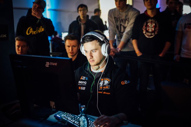 Counter-Strike: Global Offensive