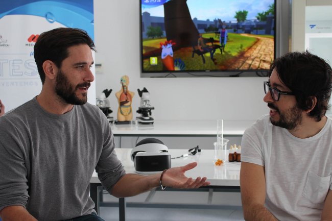 Flipy's Tesla! Let's invent the future