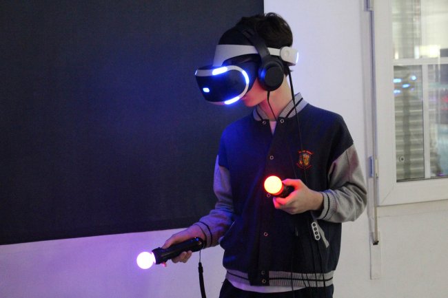 Flipy's Tesla! Let's invent the future