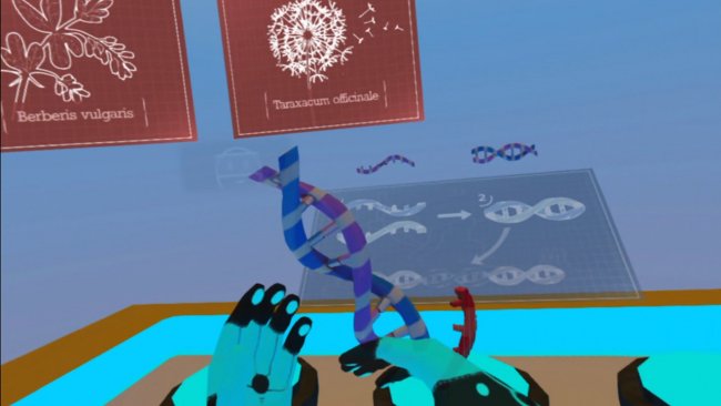 Flipy's Tesla! Let's invent the future