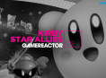 Two hours of Kirby Star Allies gameplay