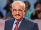 Martin Scorsese takes aim at superhero films and AI