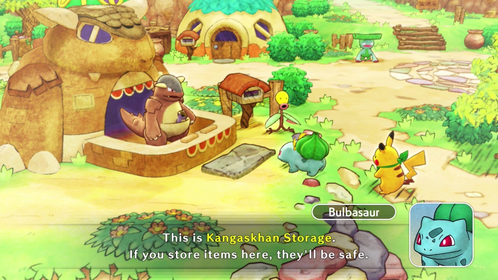 Pictures Of Pokemon Mystery Dungeon Rescue Team Dx 35 47 Pictures Of Pokemon Mystery Dungeon Rescue Team Dx 35 47