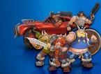 Blizzard Arcade Collection