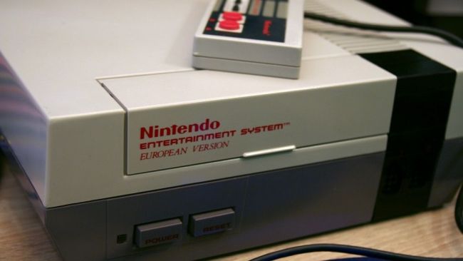 How the Famicom became the NES and took over the world
