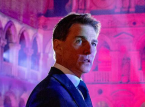 Hollywood writers' strike puts a stop to Mission Impossible Dead Reckoning Part Two