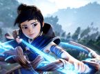 Kena: Bridge of Spirits seems to be coming for Xbox Series S/X