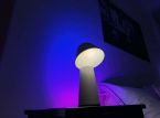 Philips Hue Twilight