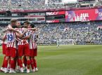 How many goals does Atlético de Madrid needs to score against Botafogo to qualify for Club World Cup