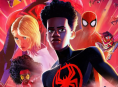 Beyond the Spider-Verse delayed by three weeks