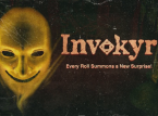 Roll the dice to survive in new co-op horror Invokyr