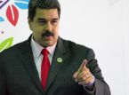 US doubles reward for capture of Venezuelan President Nicolas Maduro