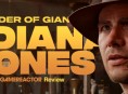 Review: Indiana Jones and the Great Circle - The Order of Giants unearths even more adventurous immersive sim