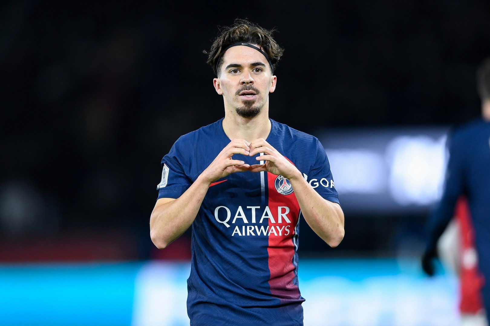 PSG's loss to Lyon means that Ligue 1 title race with Lens is still wide open