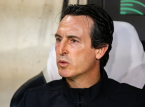 Unai Emery breaks impressive Aston Villa record with win against Lille in Europa League