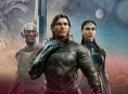 Exodus shows off ambient companion dialogue in new gameplay