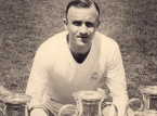 Real Madrid legend Jos&eacute; Santamar&iacute;a, winner of four European Cups, dies aged 96