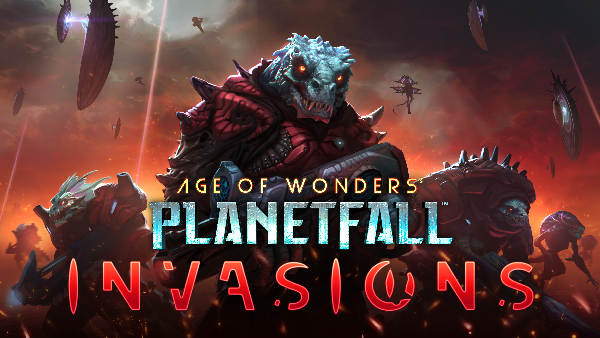 Age of Wonders: Planetfall