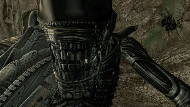 Aliens vs. Predator