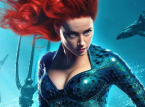 Jason Momoa and James Wan pushed to bring Amber Heard back for Aquaman 2