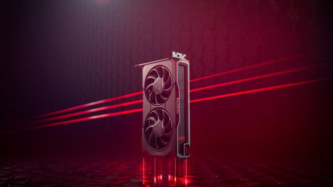 AMD set to join Nvidia with GPU price hikes this month