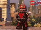 Ant-Man joins Lego Marvel Avengers