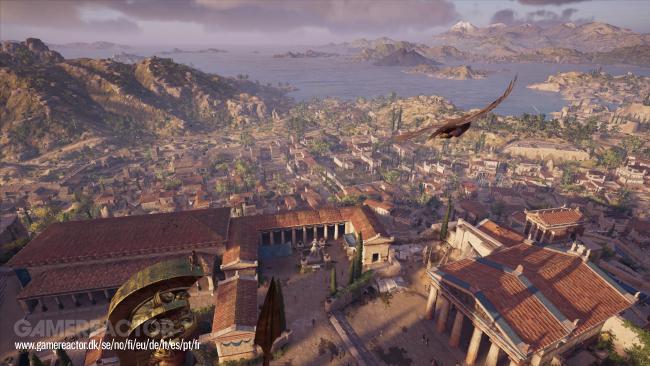 Assassin's Creed Odyssey