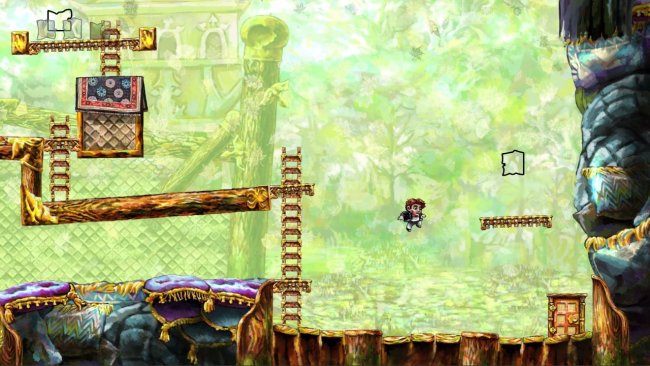 Speaking to an industry veteran about the current layoff crisis: "We are not out of the woods yet"