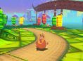 Bubsy 4D Preview: Your next speed-running obsession