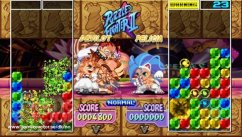 Capcom Puzzle World【中古・PSP北米版】