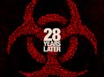 Check out the first poster for 28 Years Later