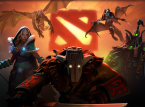 Dota 2 receives a huge update in New Frontiers