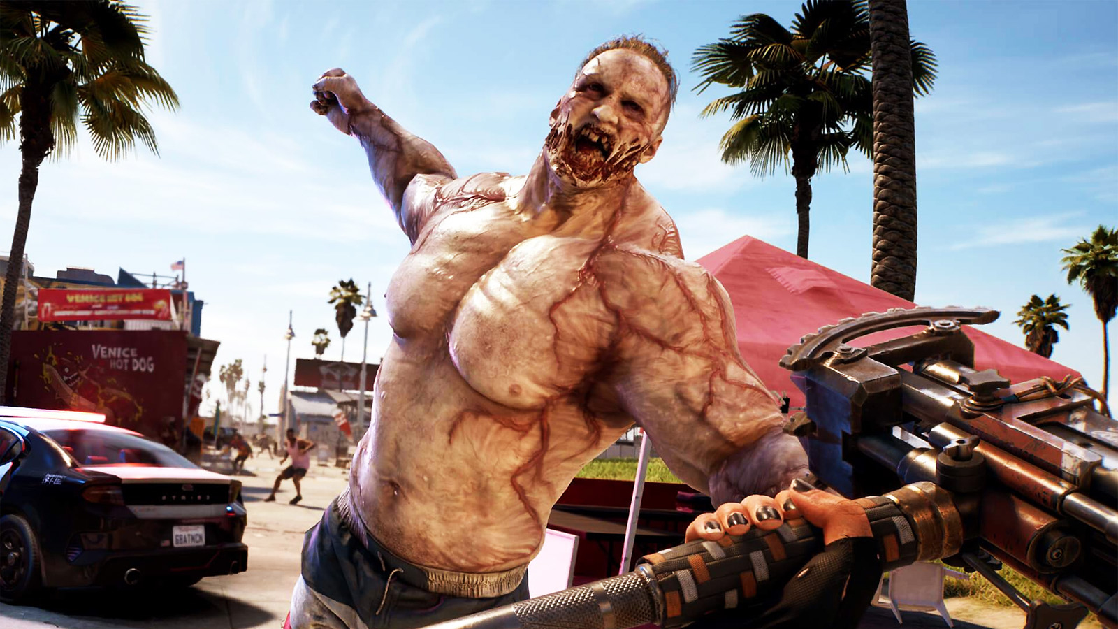 New Dead Island 2 DLC Details — What to Expect / Story Info 