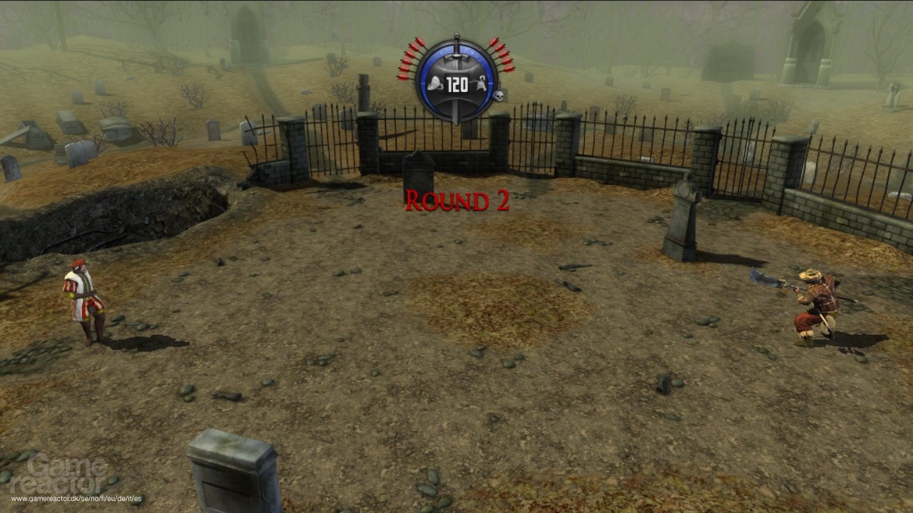 pictures of deadliest warrior